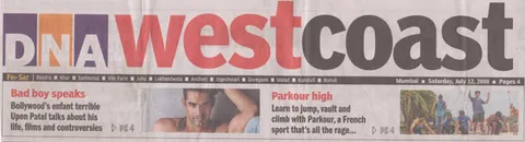 Scan: Writeup in DNA on Sat, Jul 12, 2008.