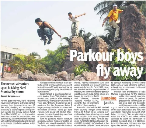 Scan: Writeup in DNA.