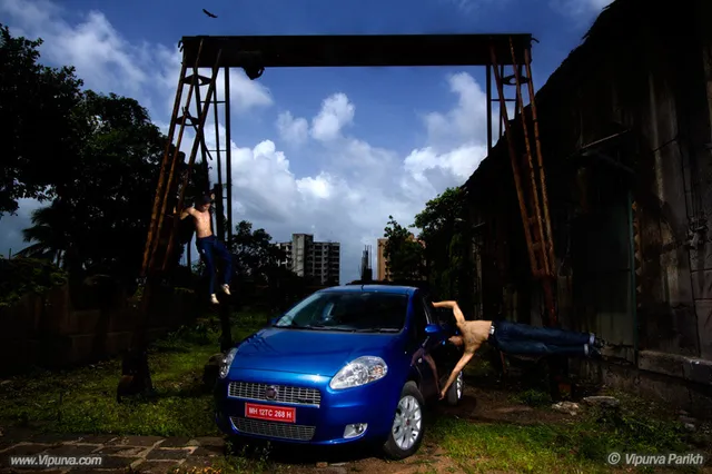 Cover of the album Top Gear Photoshoot