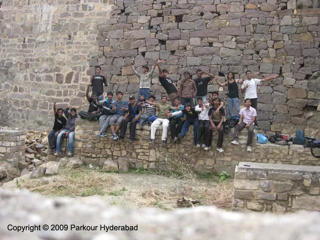 Cover of the album Pk-Day Hyderabad 2009, & Indian National Jam 2009, Nov 2009