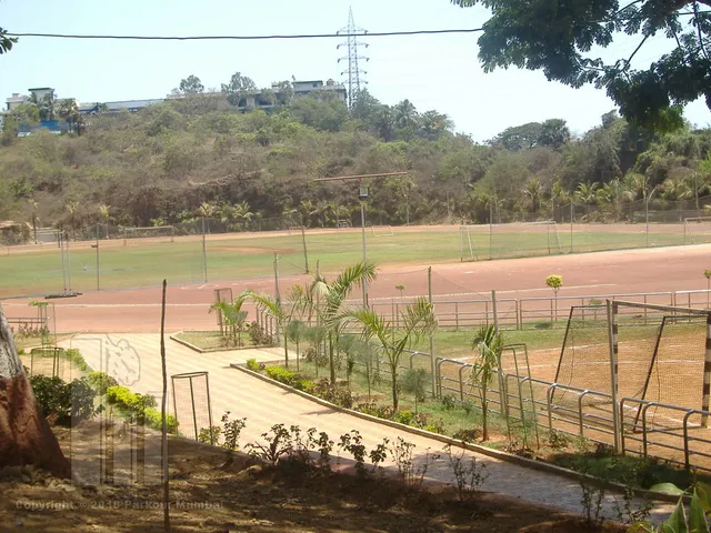 Sports Authority of India, Mumbai