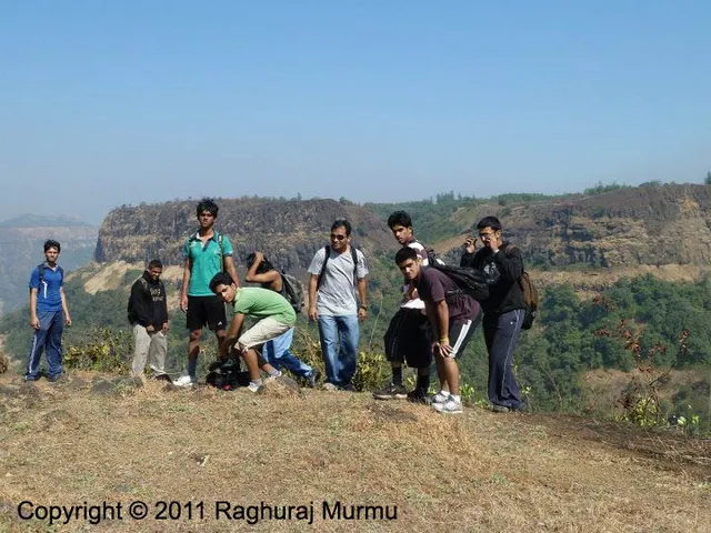 Cover of the album Pk-Day Mumbai, Dec 2011
